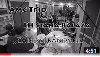 AMC Trio & ĽH Stana Baláža