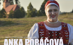 ANKA PORÁČOVÁ